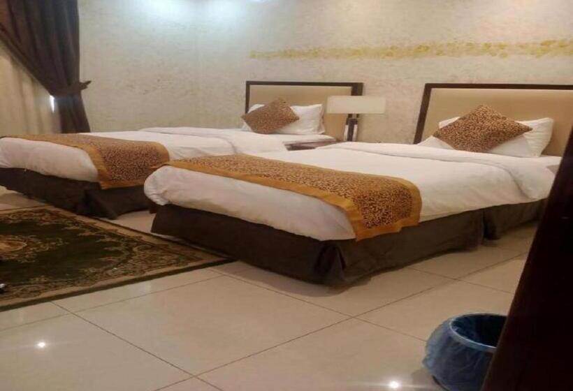 חדר סטודיו סטנדרד, حياة ريف للوحدات السكنية المفروشة