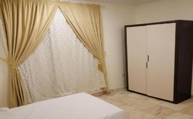 חדר סטודיו סטנדרד, حياة ريف للوحدات السكنية المفروشة