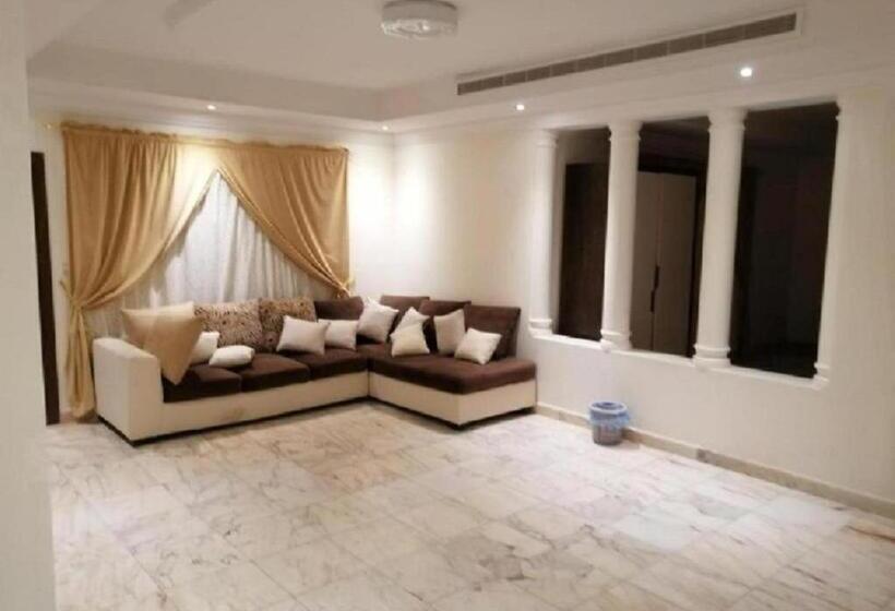 Family Suite, حياة ريف للوحدات السكنية المفروشة