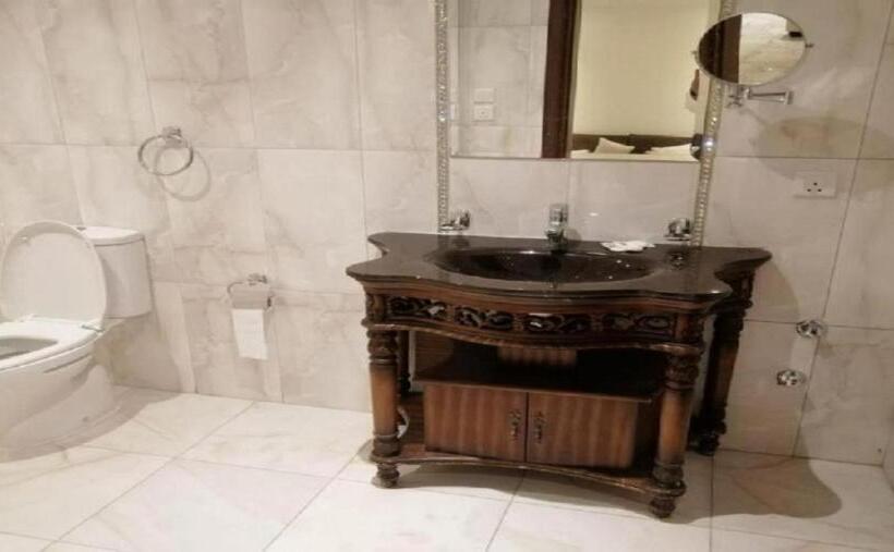 סוויטה משפחתית, حياة ريف للوحدات السكنية المفروشة