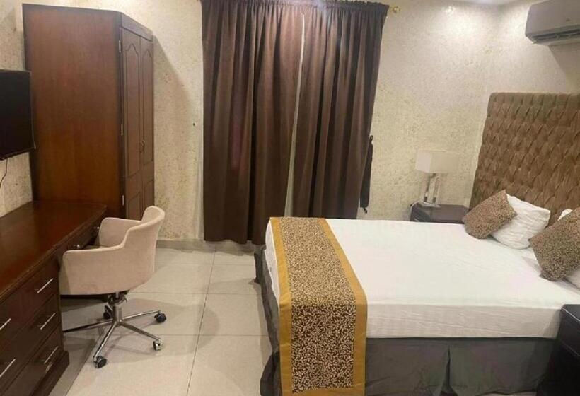 דירת שני חדרים, حياة ريف للوحدات السكنية المفروشة