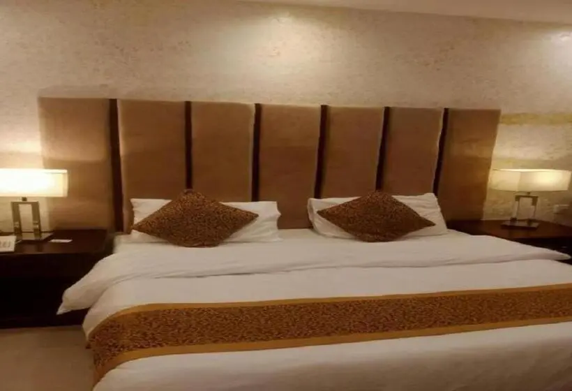 آپارتمان 1 خوابه, حياة ريف للوحدات السكنية المفروشة