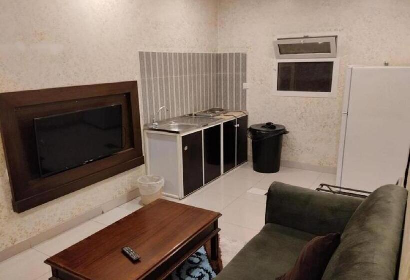 דירת חדר, حياة ريف للوحدات السكنية المفروشة