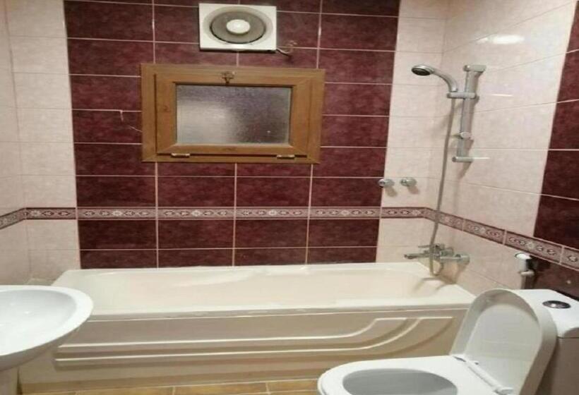 דירת חדר, حياة ريف للوحدات السكنية المفروشة