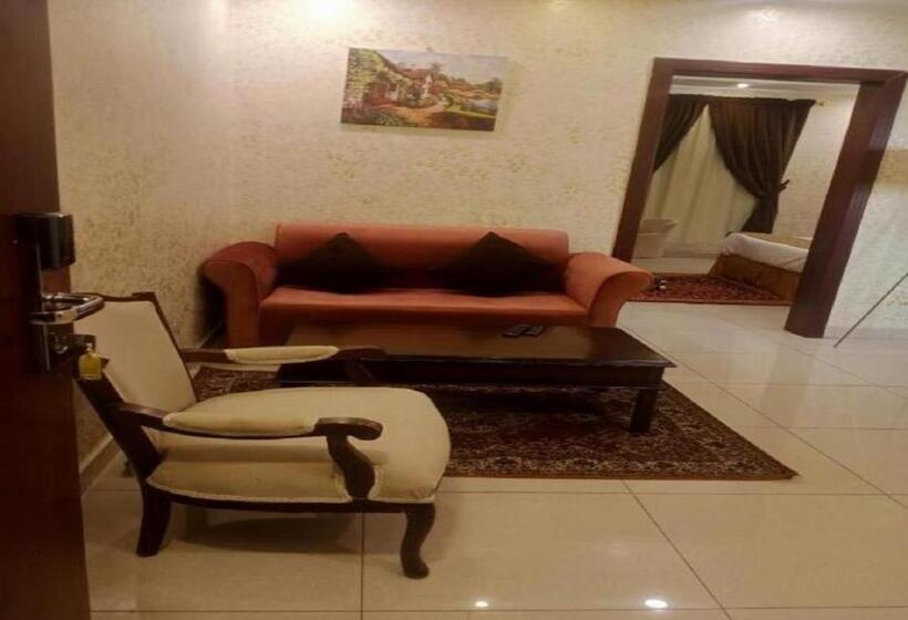 דירת חדר, حياة ريف للوحدات السكنية المفروشة