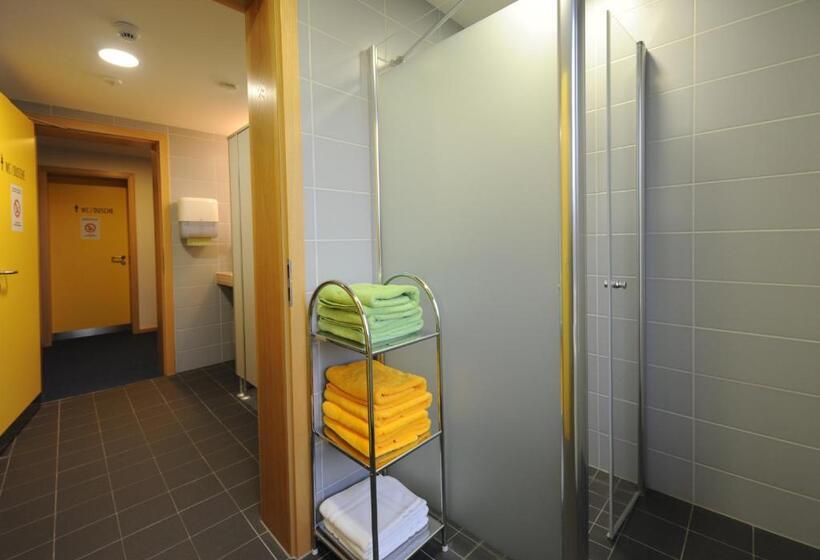 标准间, Bildungs  Uns Tagungshäuser Vierzehnheiligen Diözesanhaus