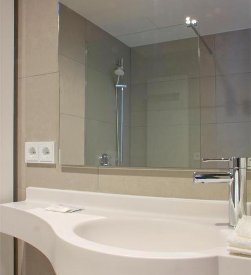 标准间, Bildungs  Uns Tagungshäuser Vierzehnheiligen Diözesanhaus