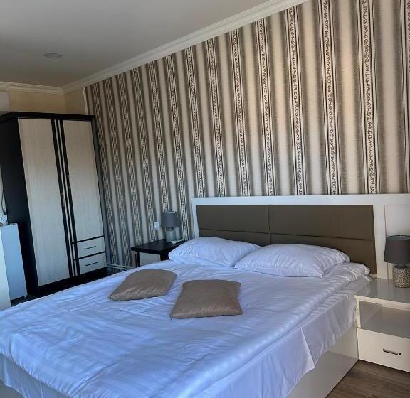 اتاق لوکس, Colibri