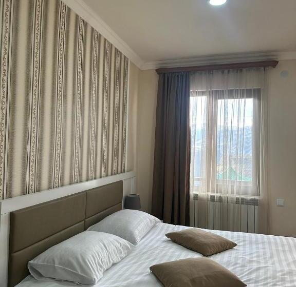 اتاق لوکس, Colibri