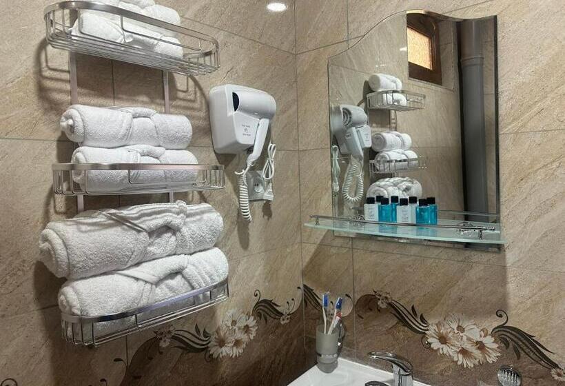 اتاق لوکس, Colibri