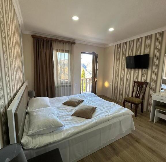 اتاق لوکس, Colibri