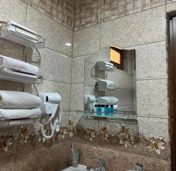 اتاق لوکس, Colibri