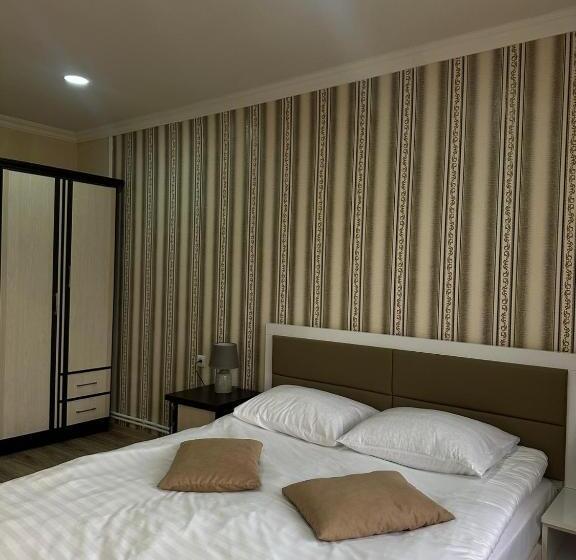 اتاق لوکس, Colibri