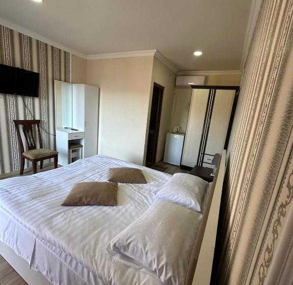 اتاق لوکس, Colibri