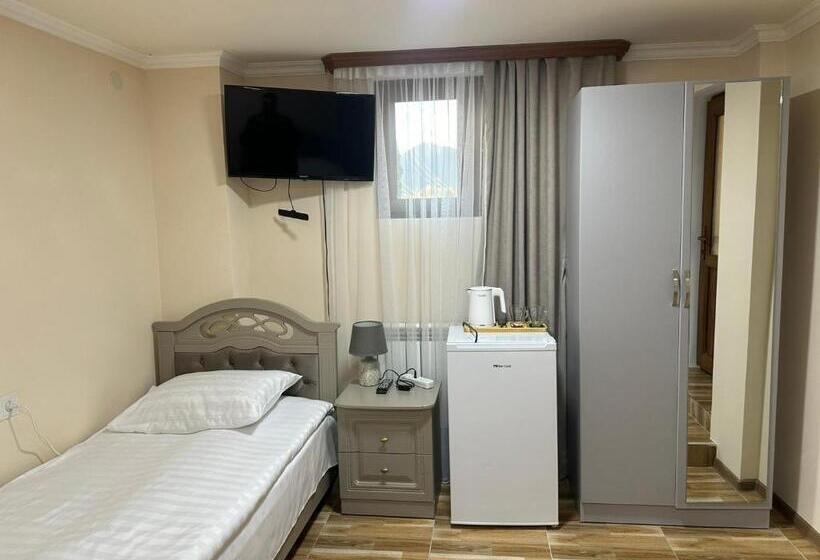 اتاق راحتی سه تخته, Colibri