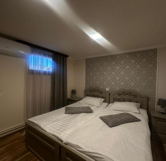 اتاق استاندارد, Colibri