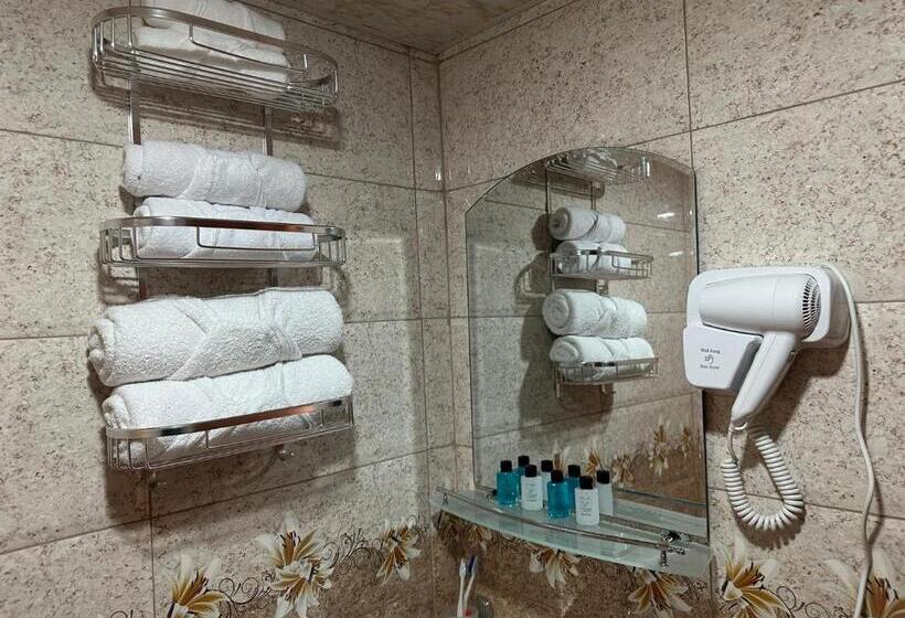 اتاق استاندارد, Colibri