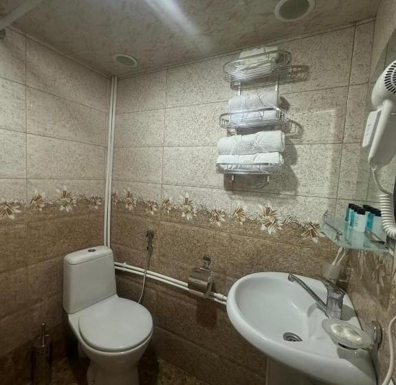 اتاق استاندارد, Colibri