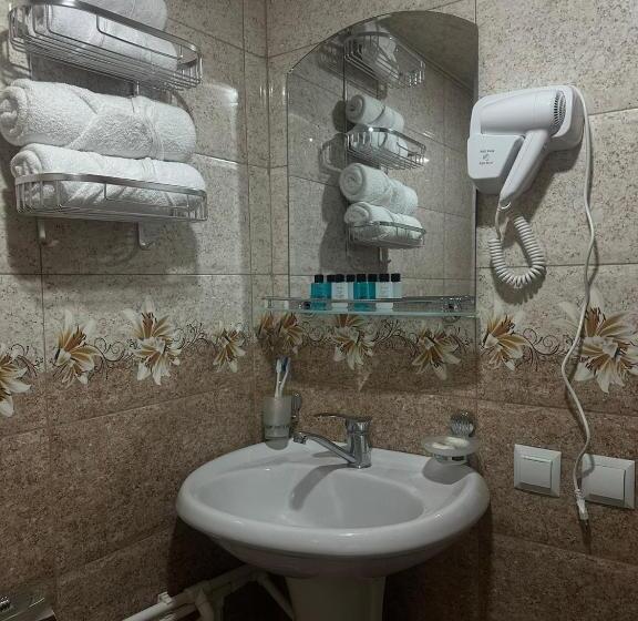 اتاق استاندارد, Colibri