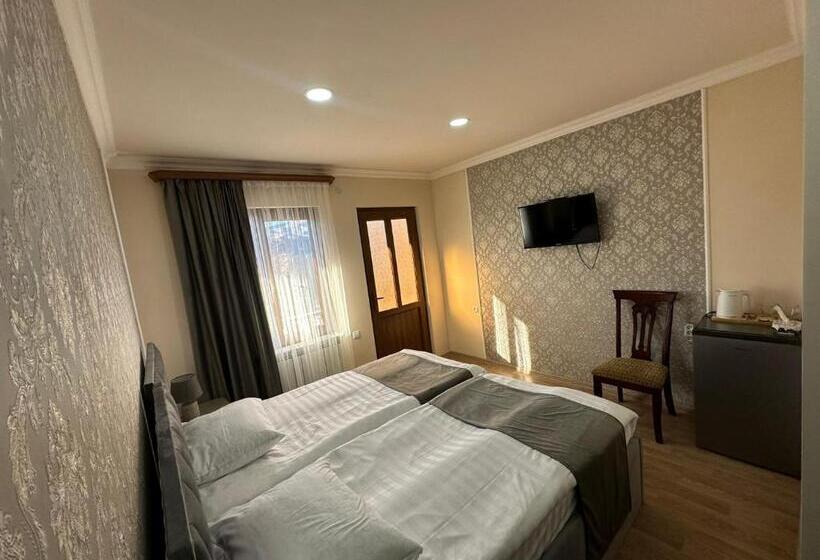 اتاق استاندارد, Colibri