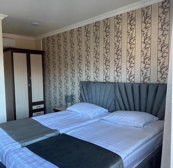 اتاق استاندارد, Colibri