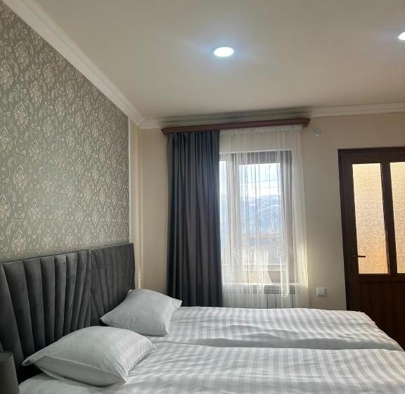 اتاق استاندارد, Colibri