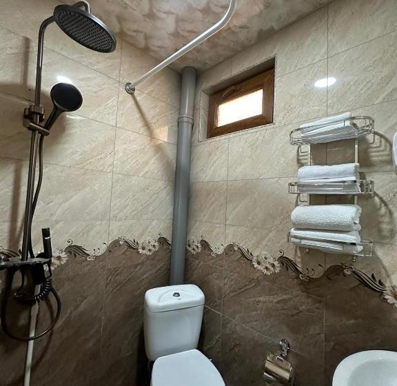 اتاق استاندارد, Colibri