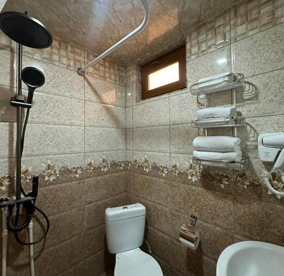 اتاق استاندارد, Colibri