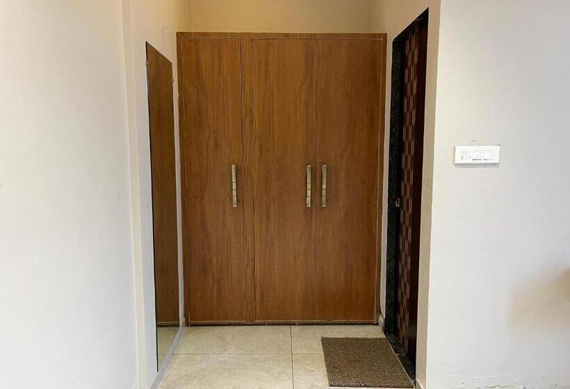 Suíte Vista Montanha, Hari Leela Fort View Palace