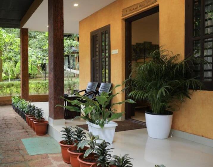 침실 3개 빌라, Wayanad Kuruva Isles Jungle Resort