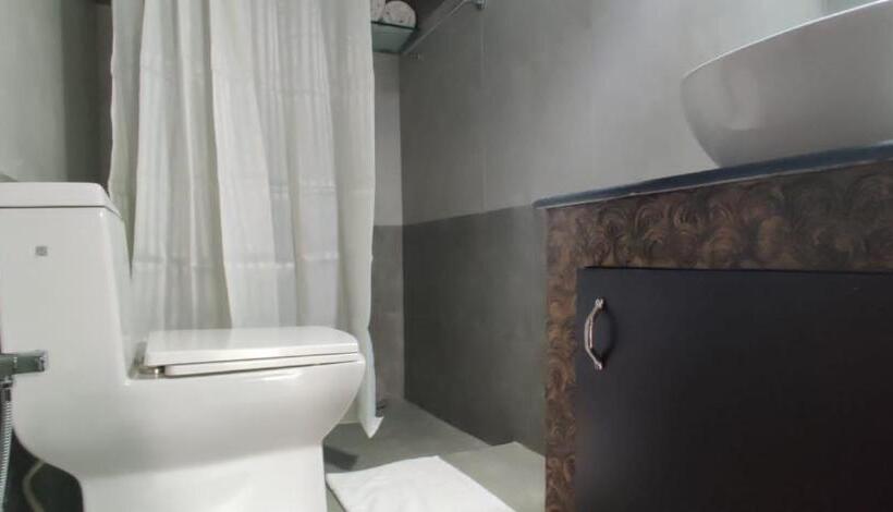 침실 3개 빌라, Wayanad Kuruva Isles Jungle Resort