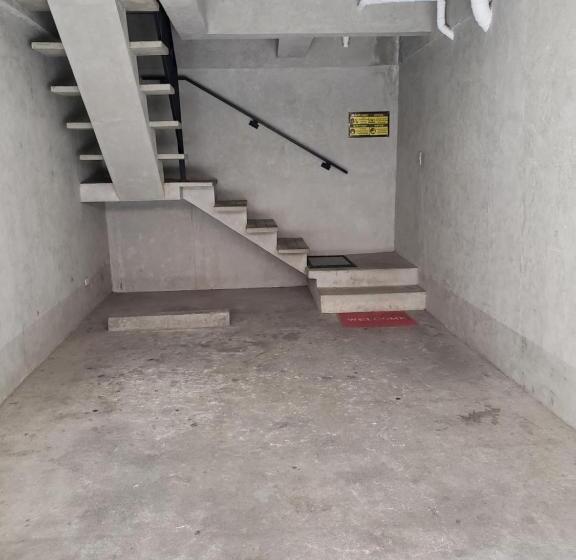 חדר סטנדרט, Le Verde Lodge