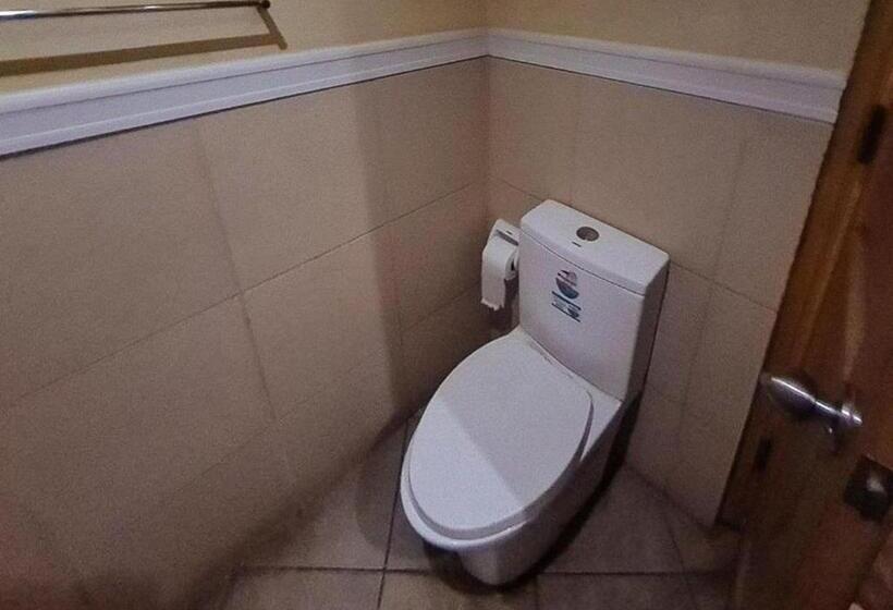 חדר סטנדרט, Le Verde Lodge