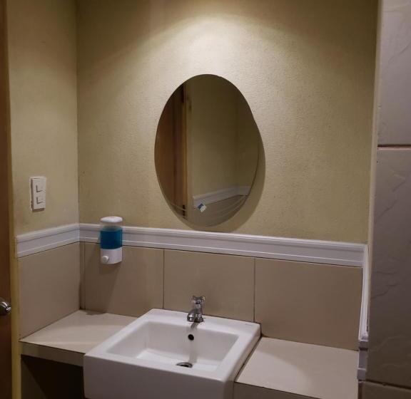 חדר סטנדרט, Le Verde Lodge