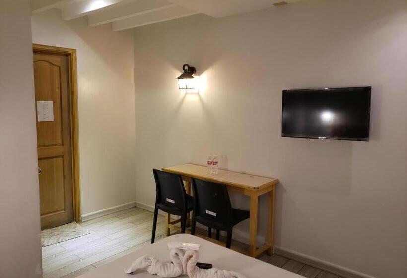 Номер Стандарт, Le Verde Lodge