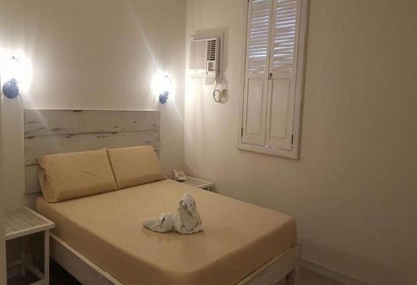 חדר סטנדרט, Le Verde Lodge