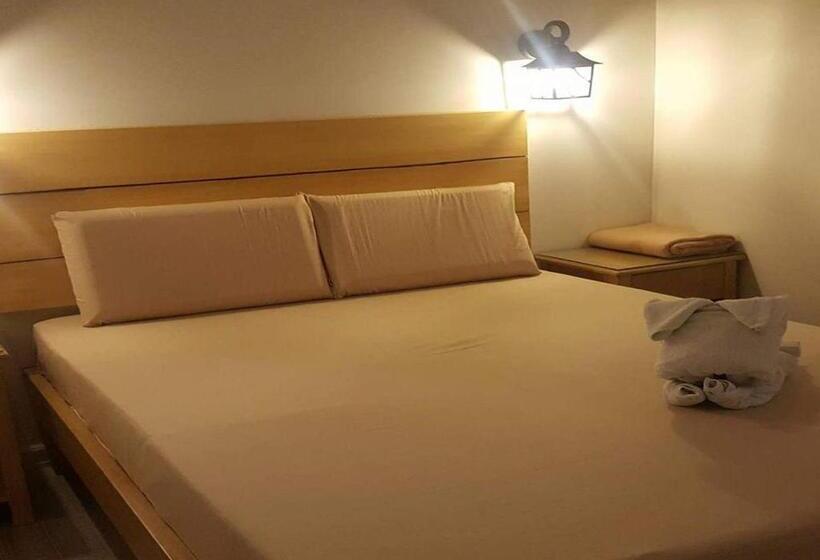 חדר סטנדרט, Le Verde Lodge