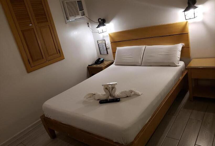 חדר סטנדרט, Le Verde Lodge