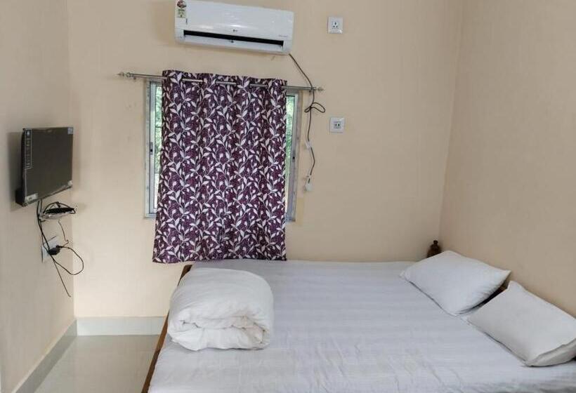 חדר סטנדרט עם מיטת קינג, Olivia And Resort