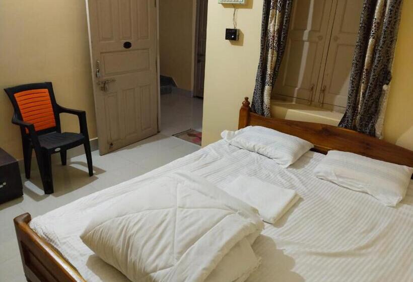 חדר סטנדרט עם מיטת קינג, Olivia And Resort