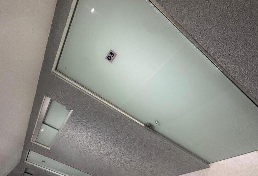 Номер Стандарт Совместная Ванная, Quarto Privativo Com Banheiro Compartilhado Em Pousada Recém Construída,a 500mts Do Pátio Do Forró