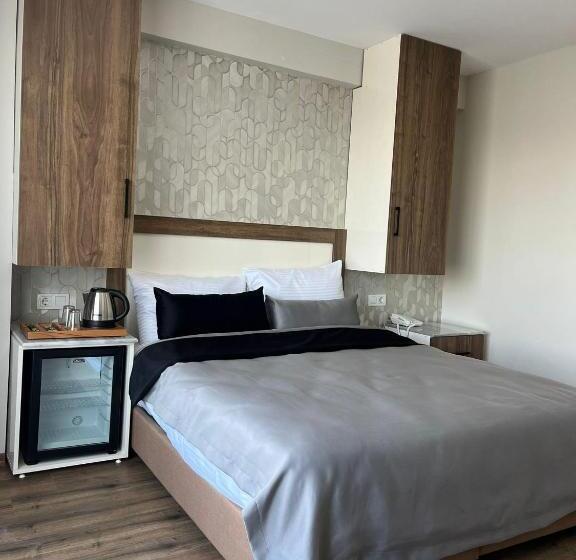 اتاق استاندارد, Si̇s