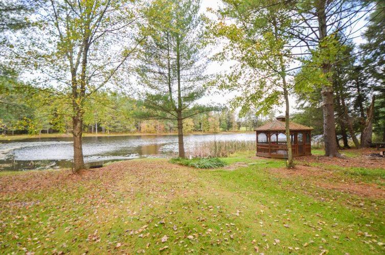 Номер Стандарт, Paper Mill Pines Bed And Breakfast