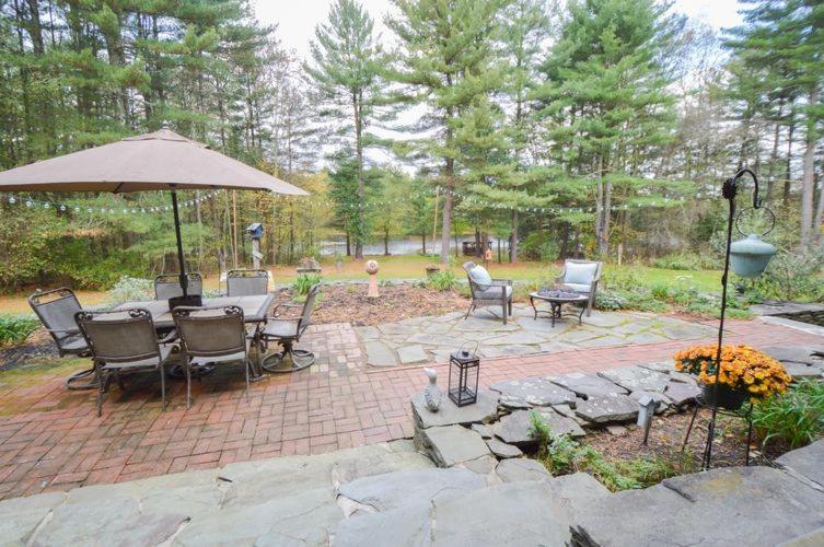 Номер Стандарт, Paper Mill Pines Bed And Breakfast
