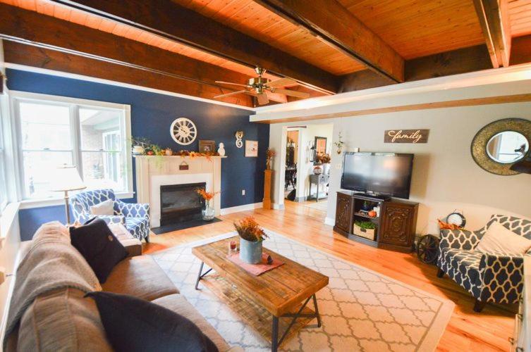 Номер Стандарт, Paper Mill Pines Bed And Breakfast