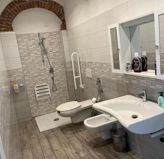 اتاق استاندارد, Villa Mimosa