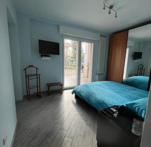 اتاق استاندارد, Villa Mimosa