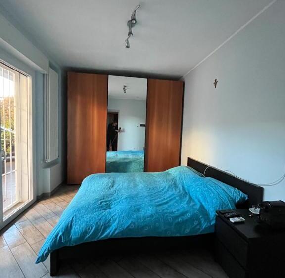 اتاق استاندارد, Villa Mimosa