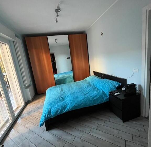 اتاق استاندارد, Villa Mimosa