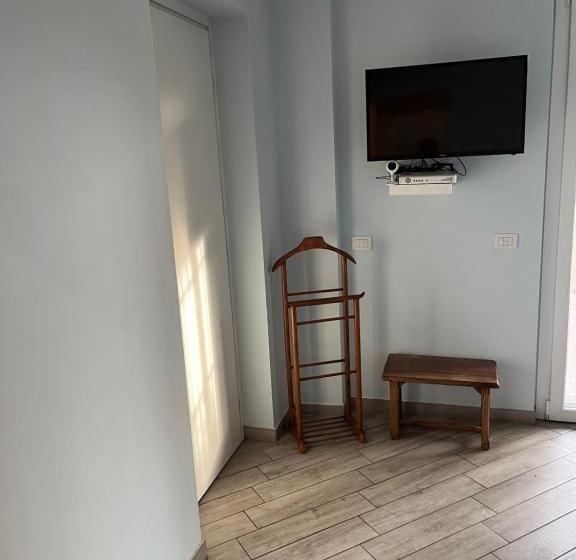 اتاق استاندارد, Villa Mimosa